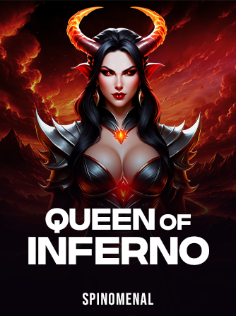 Queen Of Inferno